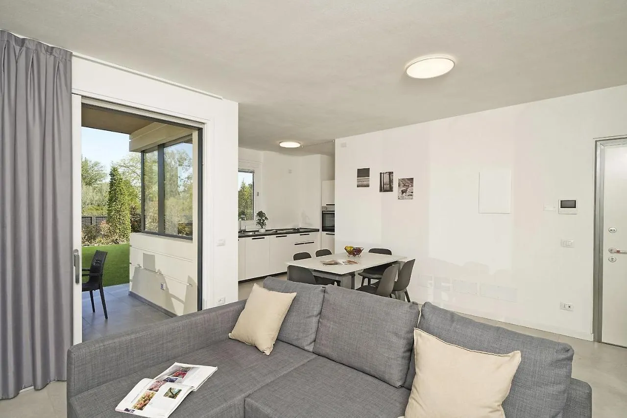 Katya Resort Apartments By Wonderful Italy Desenzano del Garda Włochy