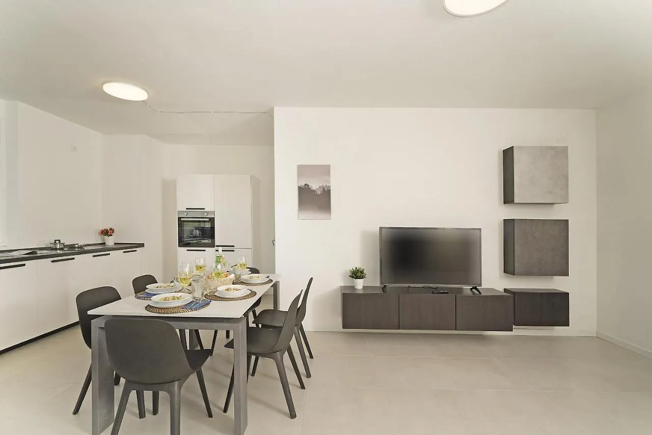 Katya Resort Apartments By Wonderful Italy Desenzano del Garda Włochy