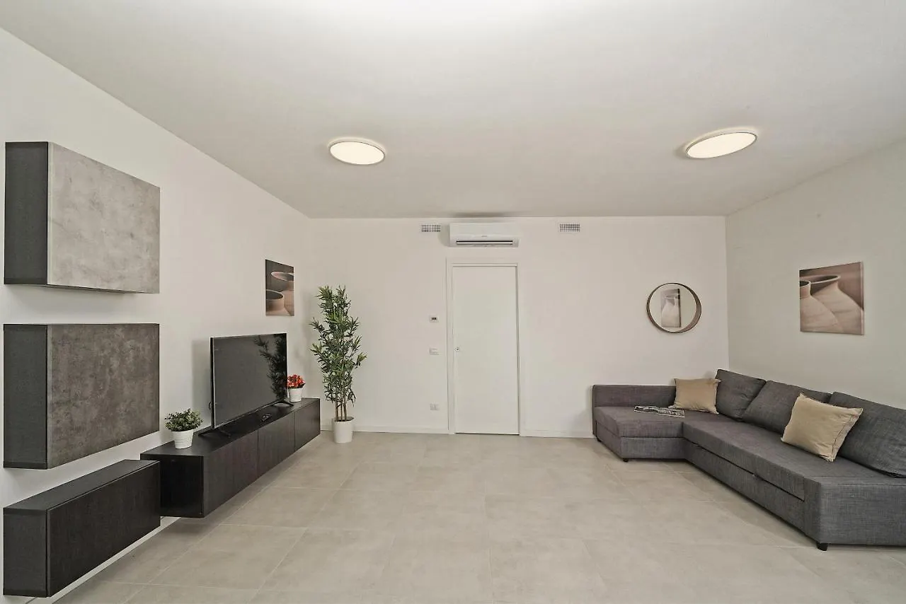 Katya Resort Apartments By Wonderful Italy Desenzano del Garda