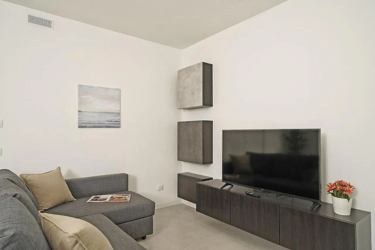 Katya Resort Apartments By Wonderful Italy Desenzano del Garda