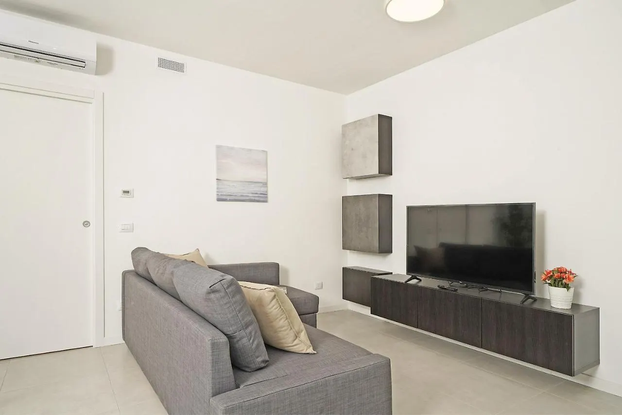 Katya Resort Apartments By Wonderful Italy Desenzano del Garda Włochy