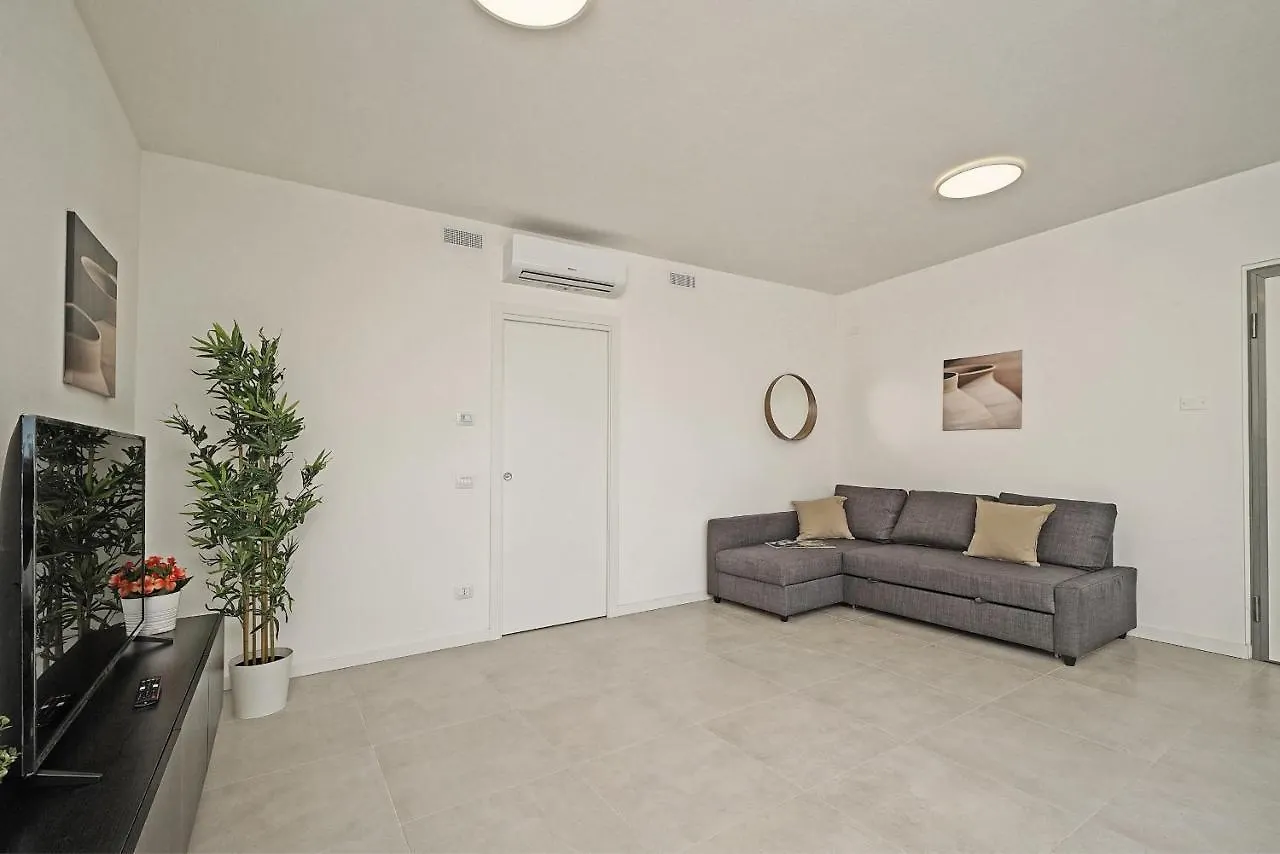 Katya Resort Apartments By Wonderful Italy Desenzano del Garda 0*,