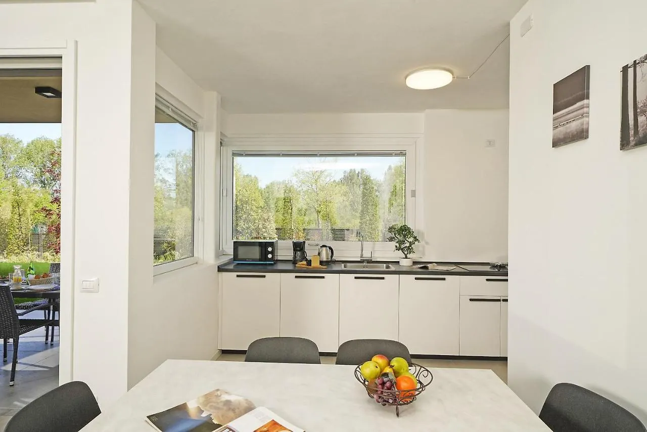 Katya Resort Apartments By Wonderful Italy Desenzano del Garda