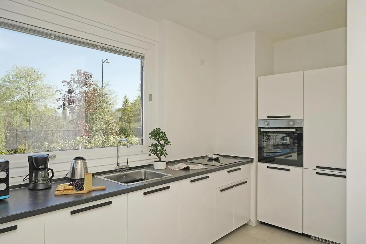 Katya Resort Apartments By Wonderful Italy Desenzano del Garda