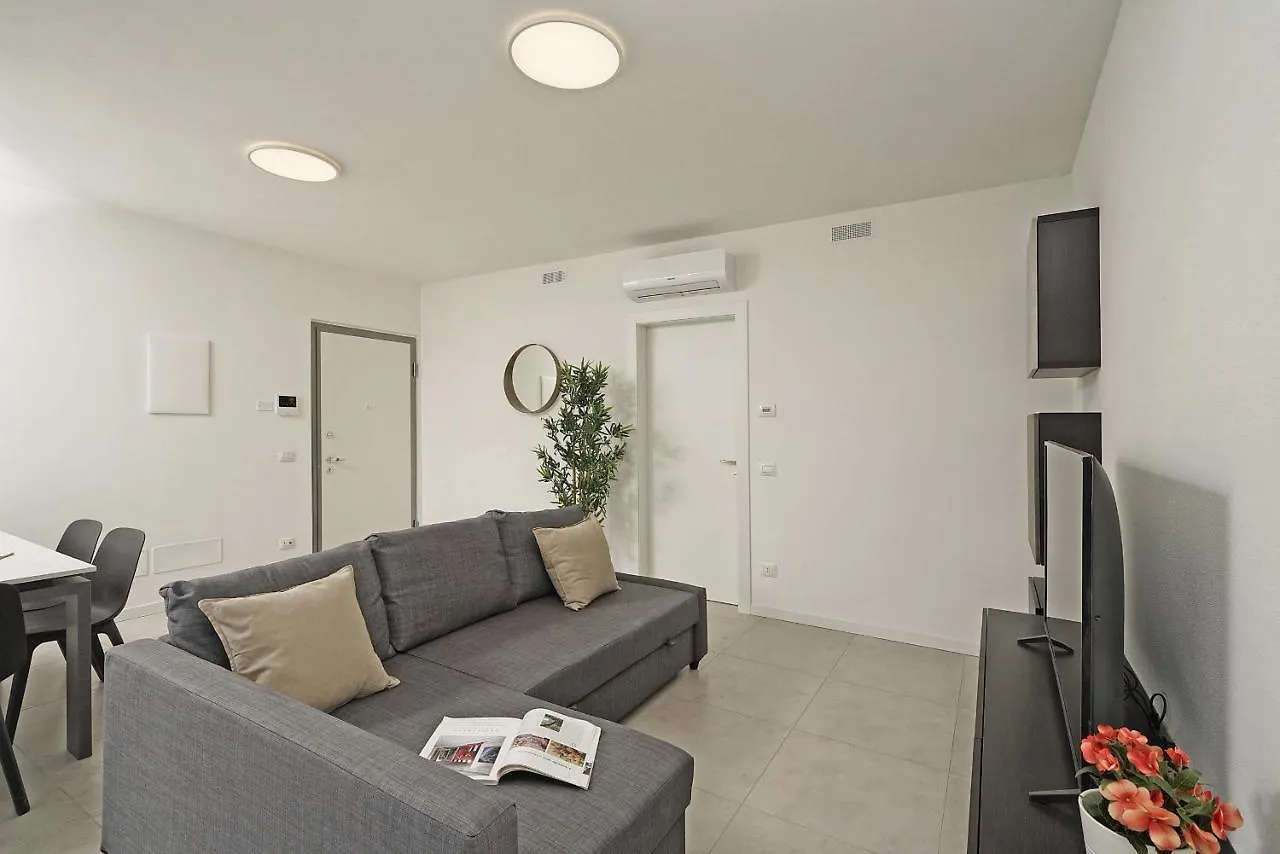 Katya Resort Apartments By Wonderful Italy Desenzano del Garda Włochy