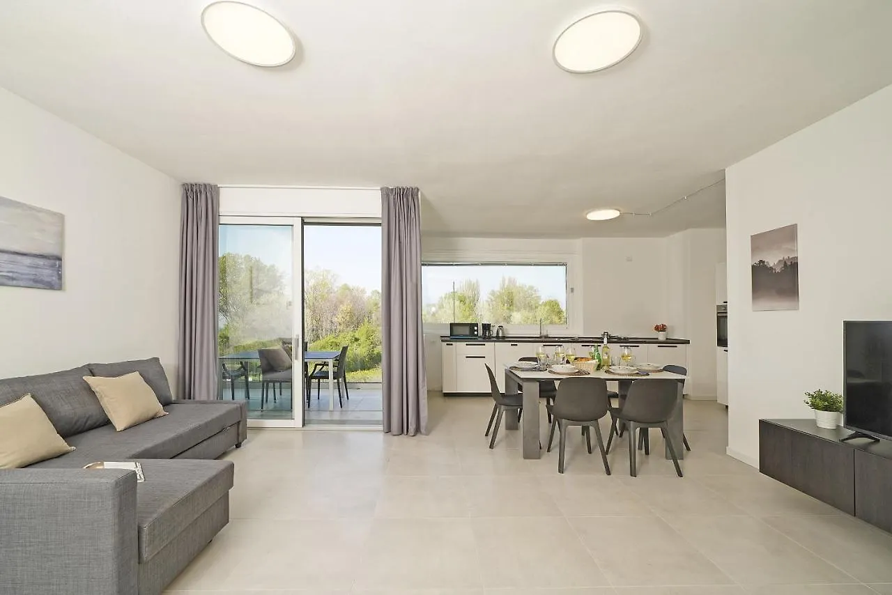 Katya Resort Apartments By Wonderful Italy Desenzano del Garda 0*,