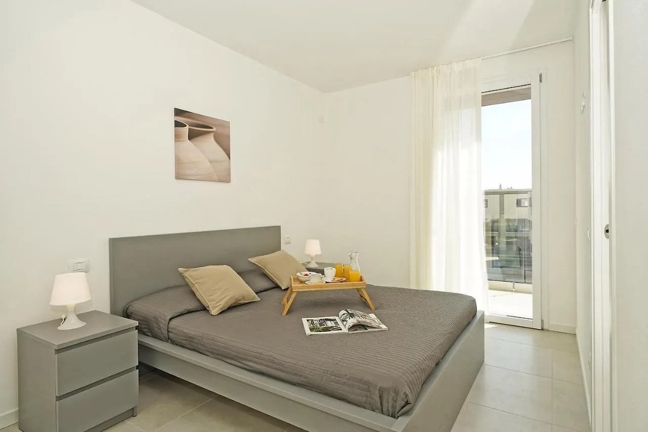 Katya Resort Apartments By Wonderful Italy Desenzano del Garda