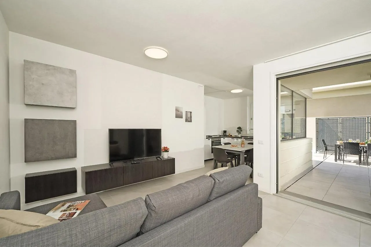 Katya Resort Apartments By Wonderful Italy Desenzano del Garda 0*,