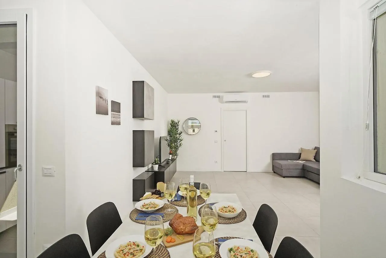 Katya Resort Apartments By Wonderful Italy Desenzano del Garda