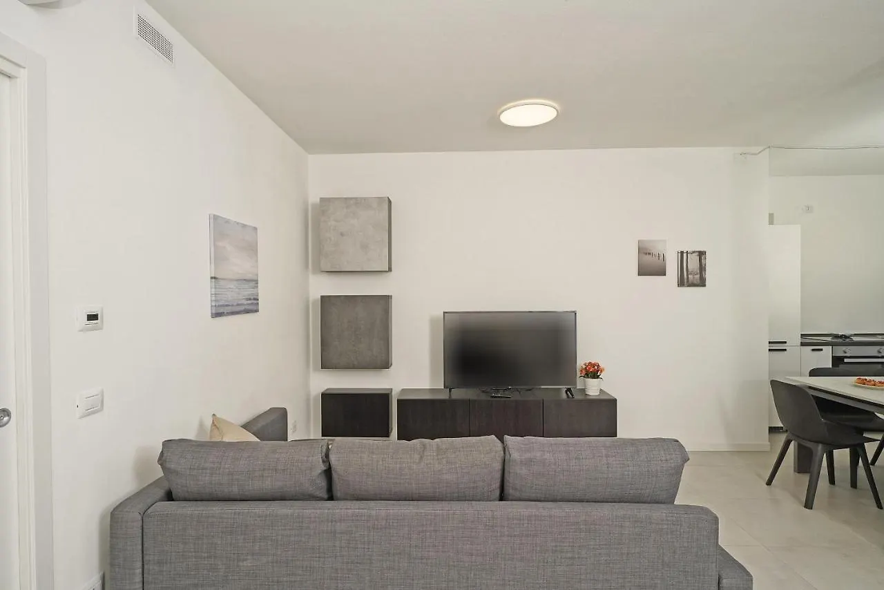 Katya Resort Apartments By Wonderful Italy Desenzano del Garda