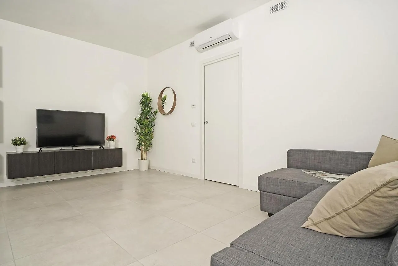 Katya Resort Apartments By Wonderful Italy Desenzano del Garda 0*,