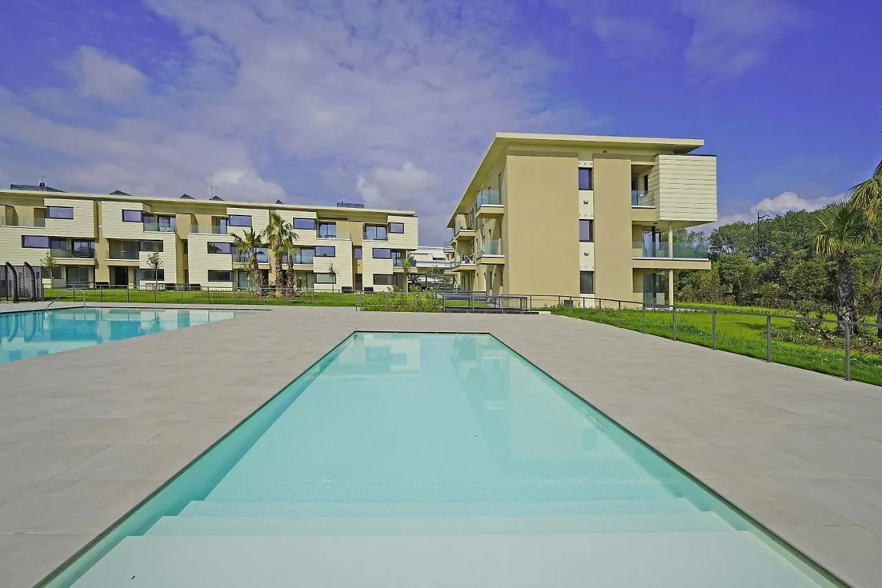 Katya Resort Apartments By Wonderful Italy Desenzano del Garda 0*,