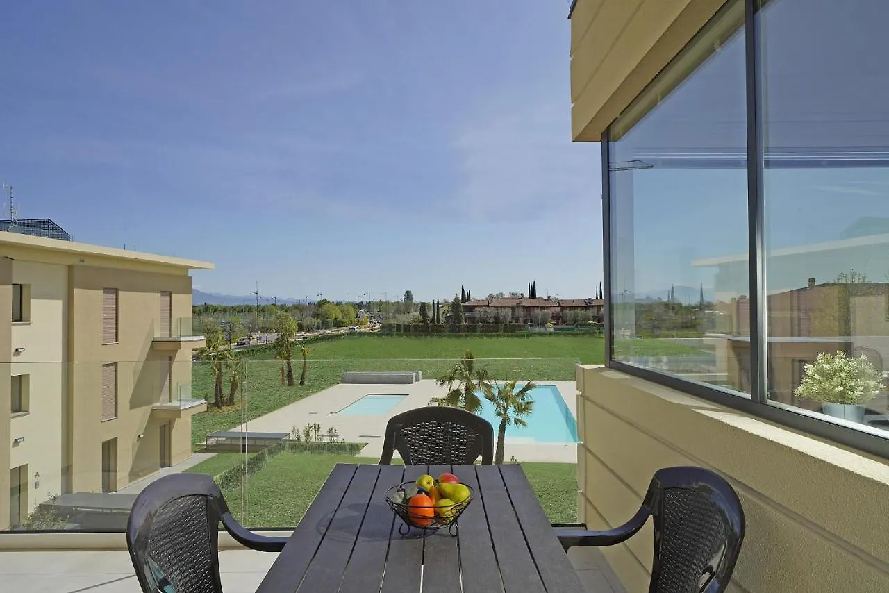 Katya Resort Apartments By Wonderful Italy Desenzano del Garda