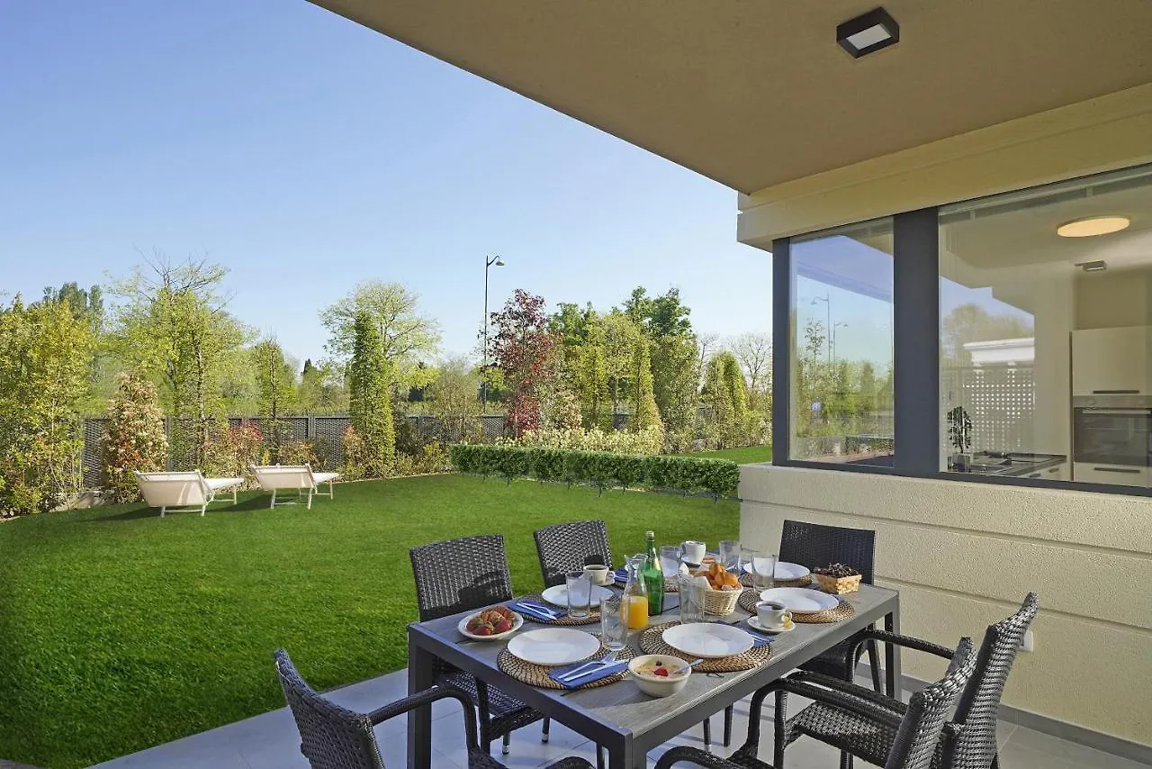 Katya Resort Apartments By Wonderful Italy Desenzano del Garda Włochy