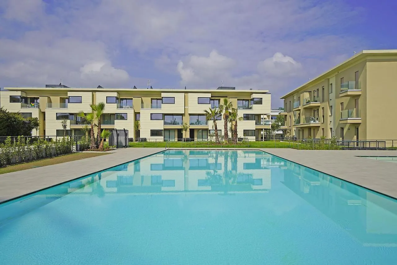 Katya Resort Apartments By Wonderful Italy Desenzano del Garda 0*,  Włochy