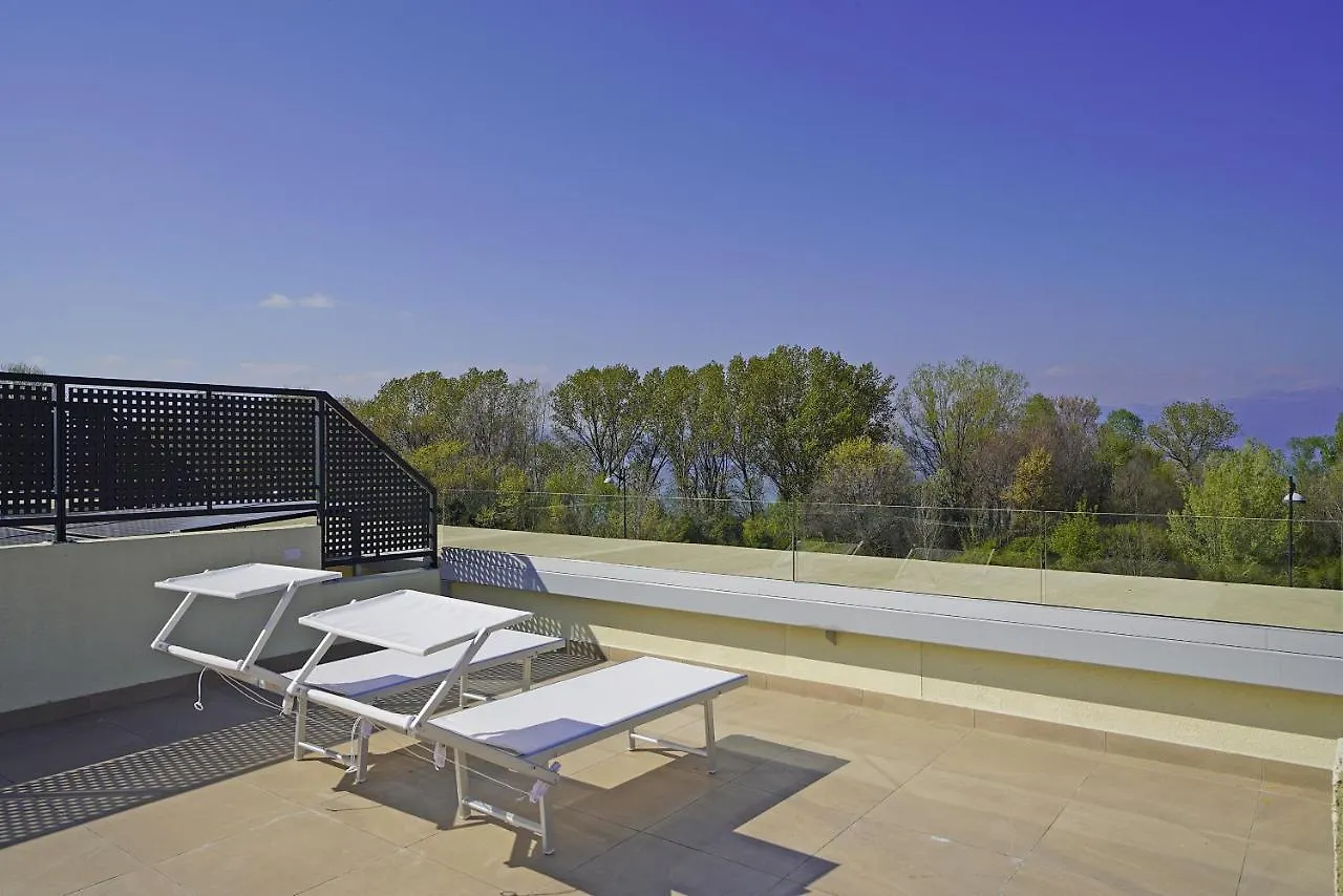 Katya Resort Apartments By Wonderful Italy Desenzano del Garda