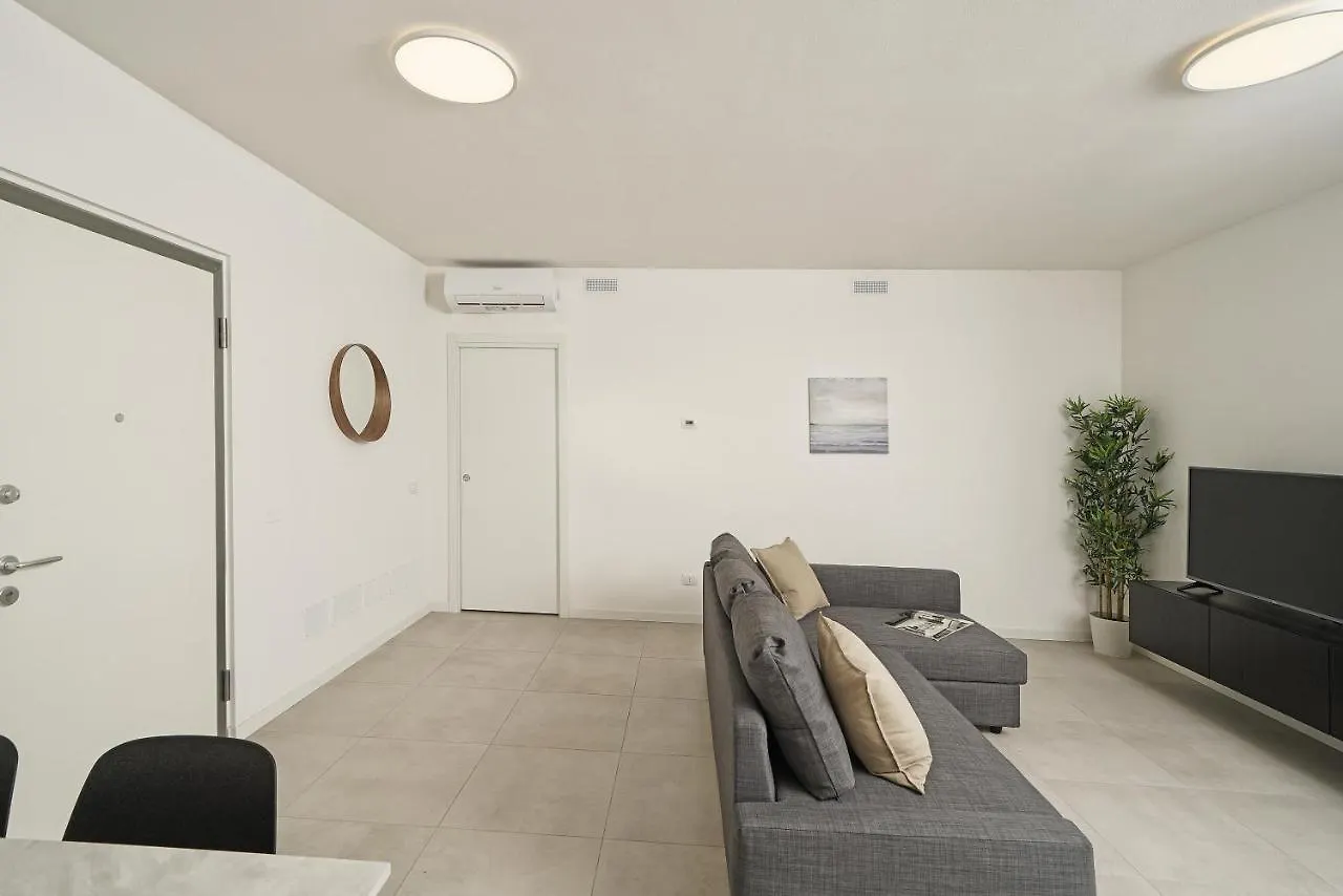 Katya Resort Apartments By Wonderful Italy Desenzano del Garda Włochy