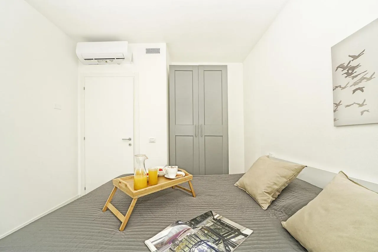 Katya Resort Apartments By Wonderful Italy Desenzano del Garda