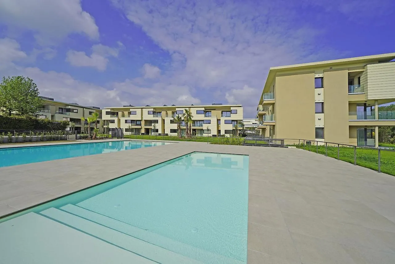 Katya Resort Apartments By Wonderful Italy Desenzano del Garda