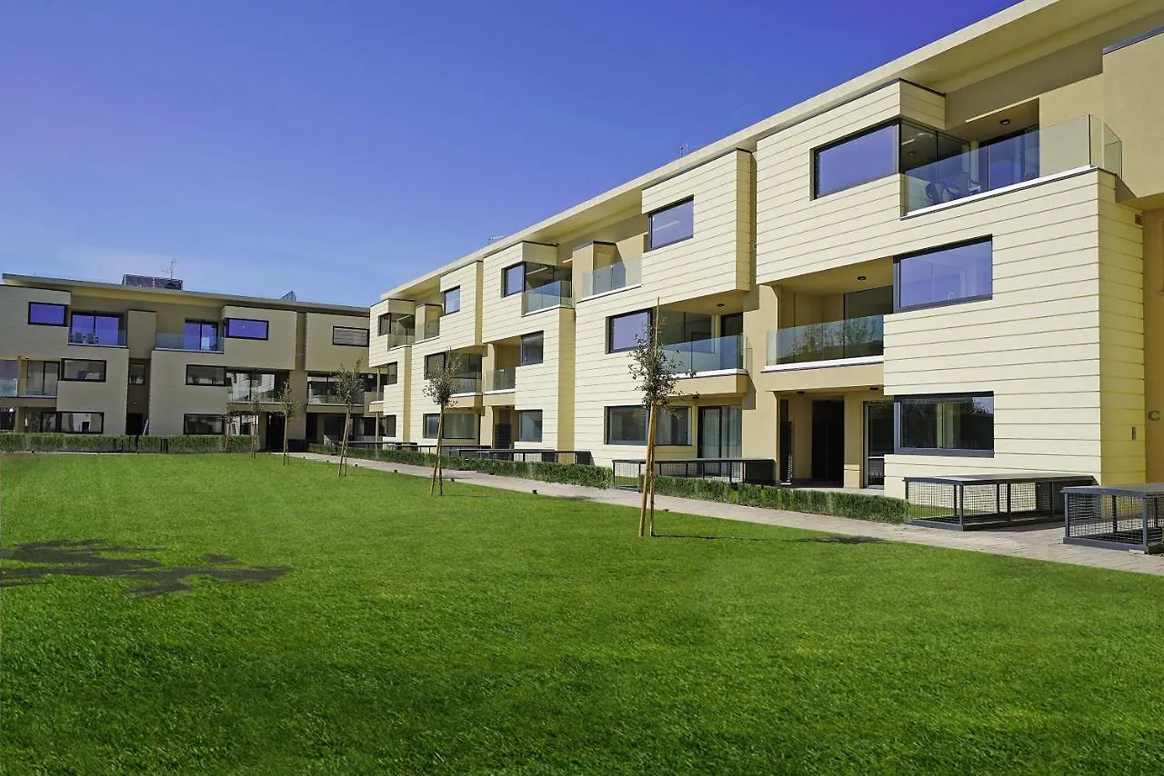 Katya Resort Apartments By Wonderful Italy Desenzano del Garda
