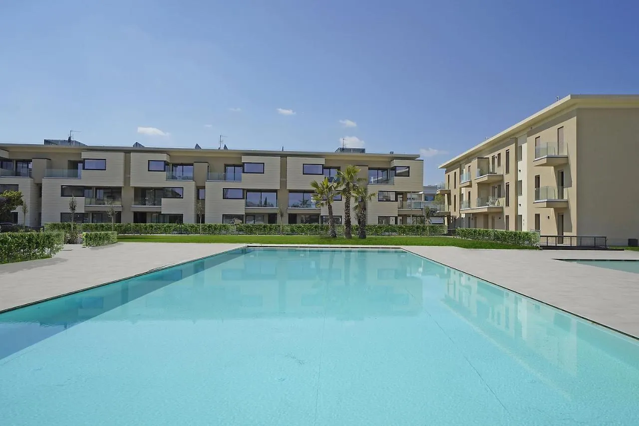 Katya Resort Apartments By Wonderful Italy Desenzano del Garda