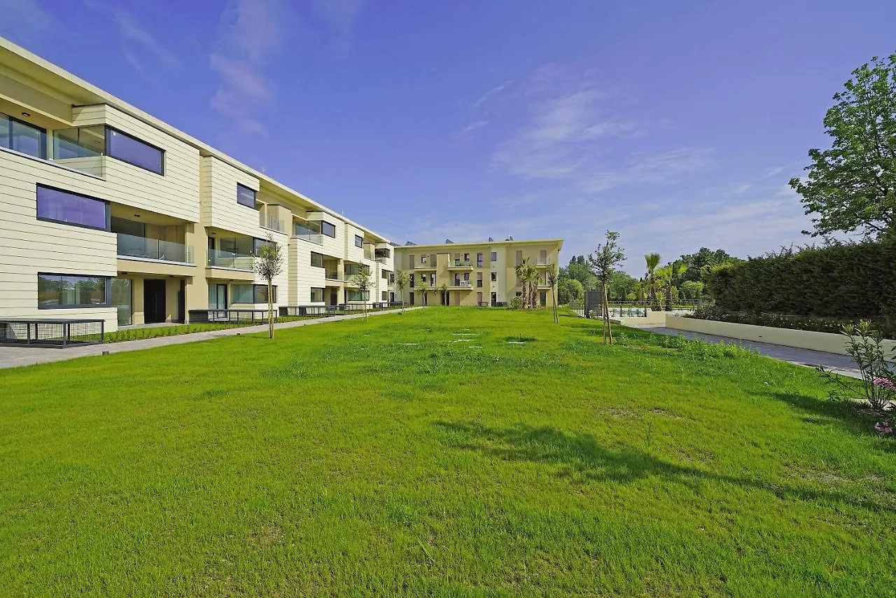 Katya Resort Apartments By Wonderful Italy Desenzano del Garda Włochy