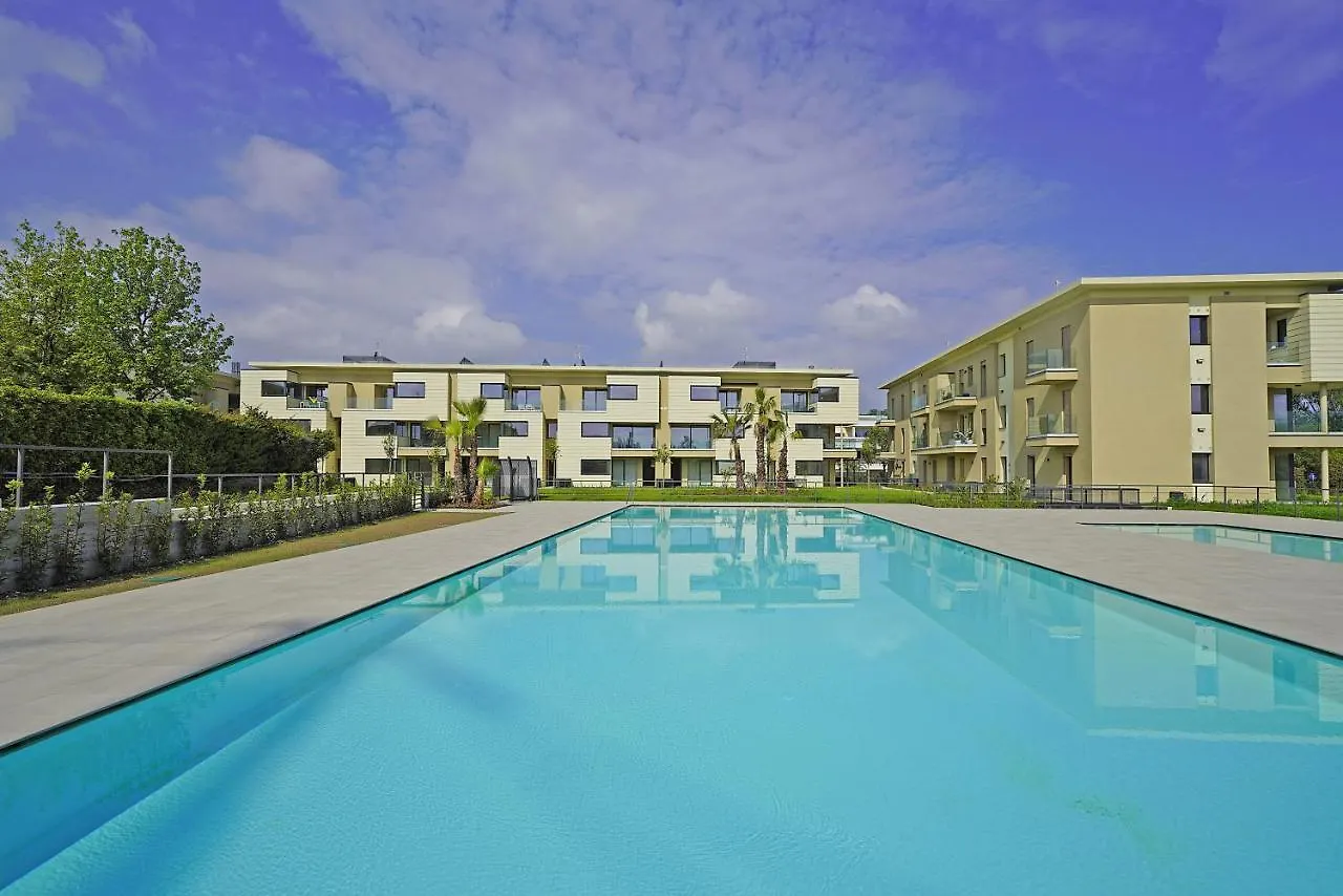 Katya Resort Apartments By Wonderful Italy Desenzano del Garda