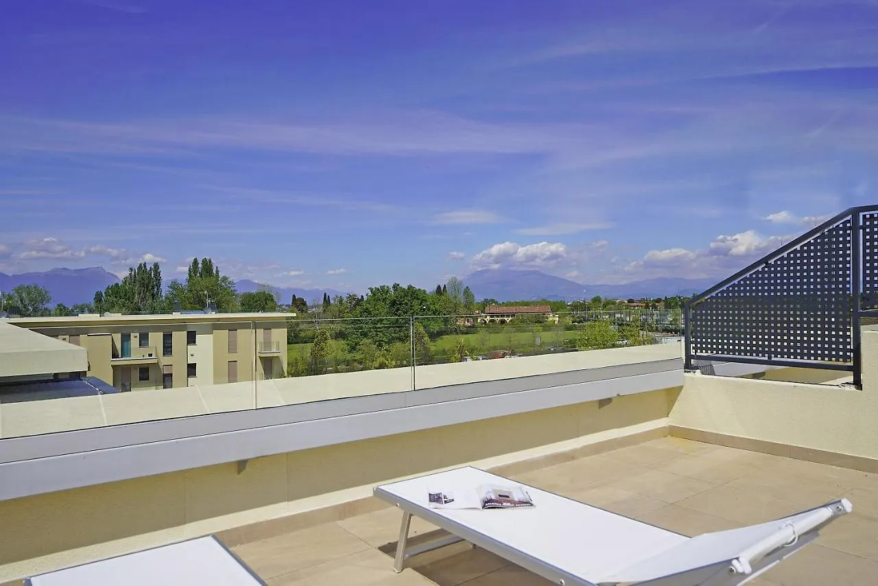 Katya Resort Apartments By Wonderful Italy Desenzano del Garda