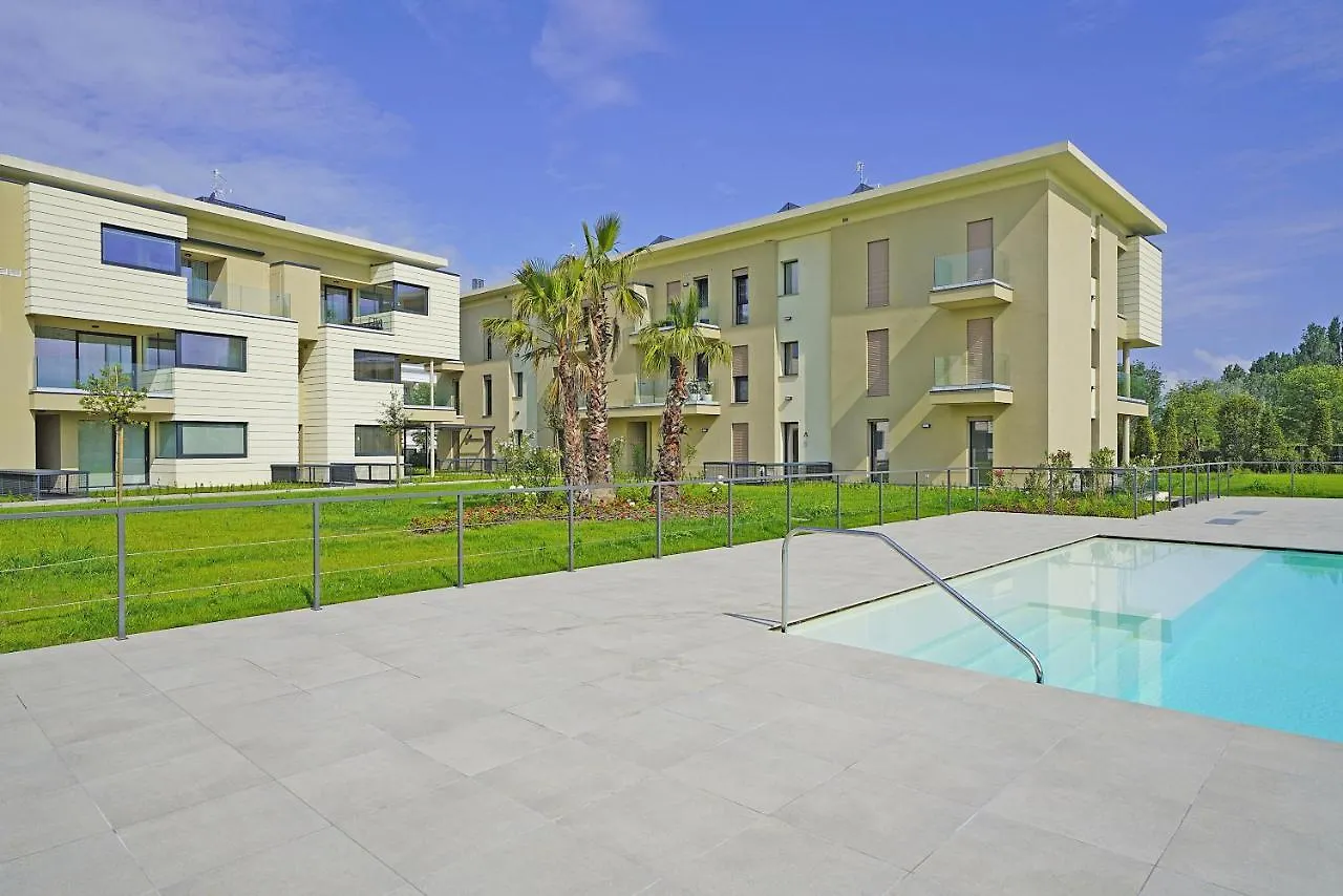 Katya Resort Apartments By Wonderful Italy Desenzano del Garda