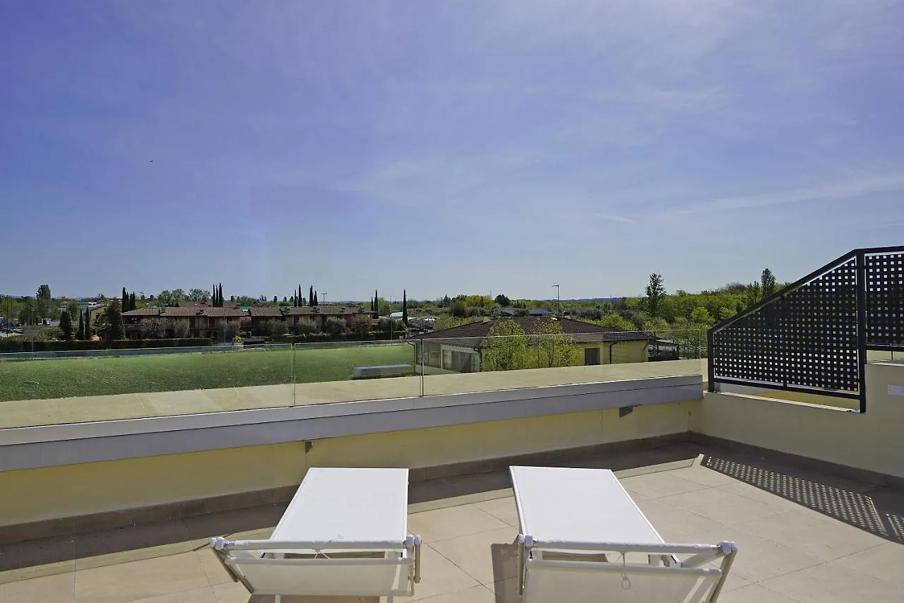 Katya Resort Apartments By Wonderful Italy Desenzano del Garda