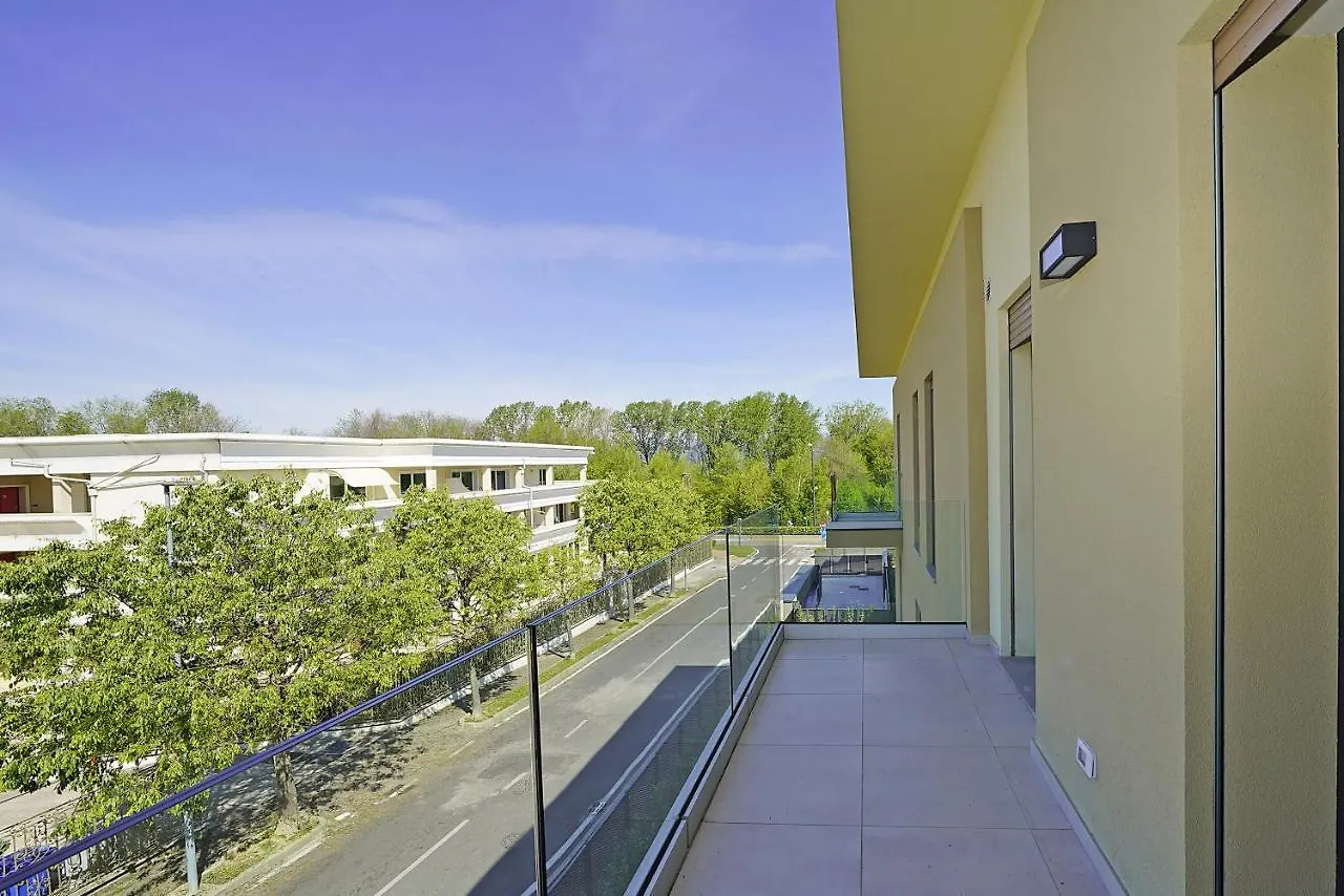 Katya Resort Apartments By Wonderful Italy Desenzano del Garda