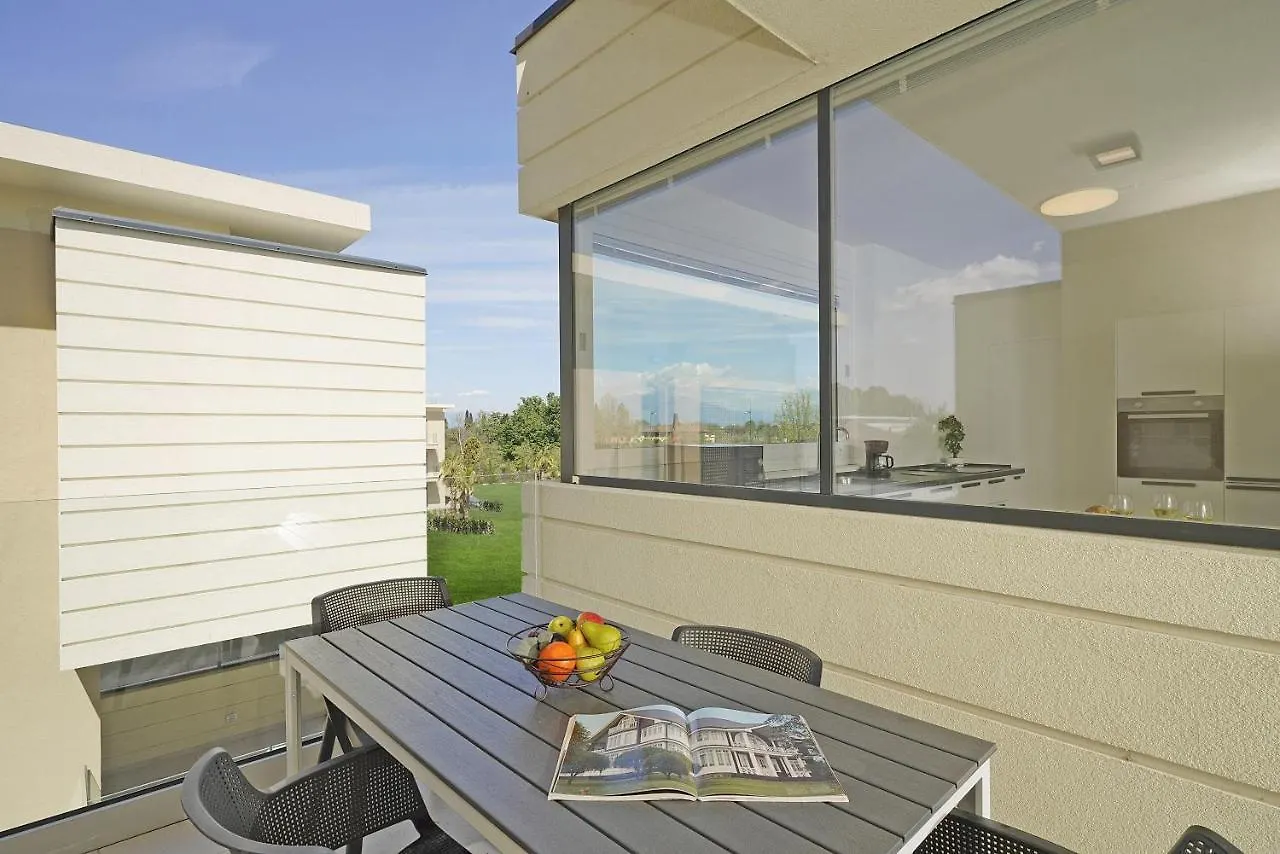 Katya Resort Apartments By Wonderful Italy Desenzano del Garda