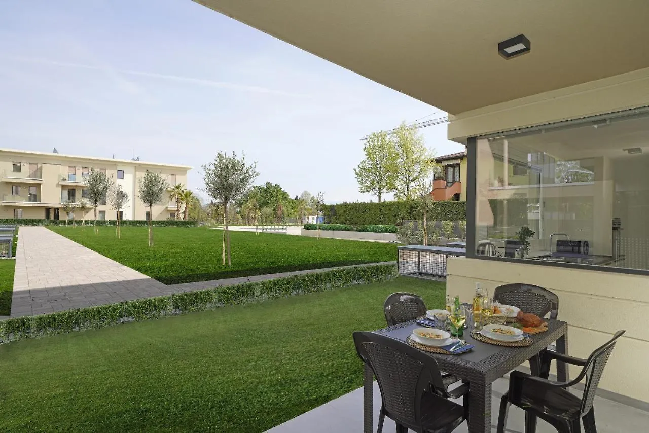 Katya Resort Apartments By Wonderful Italy Desenzano del Garda 0*,