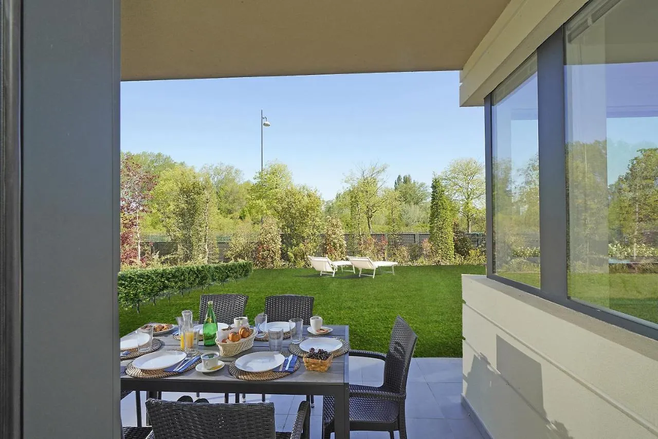 Katya Resort Apartments By Wonderful Italy Desenzano del Garda