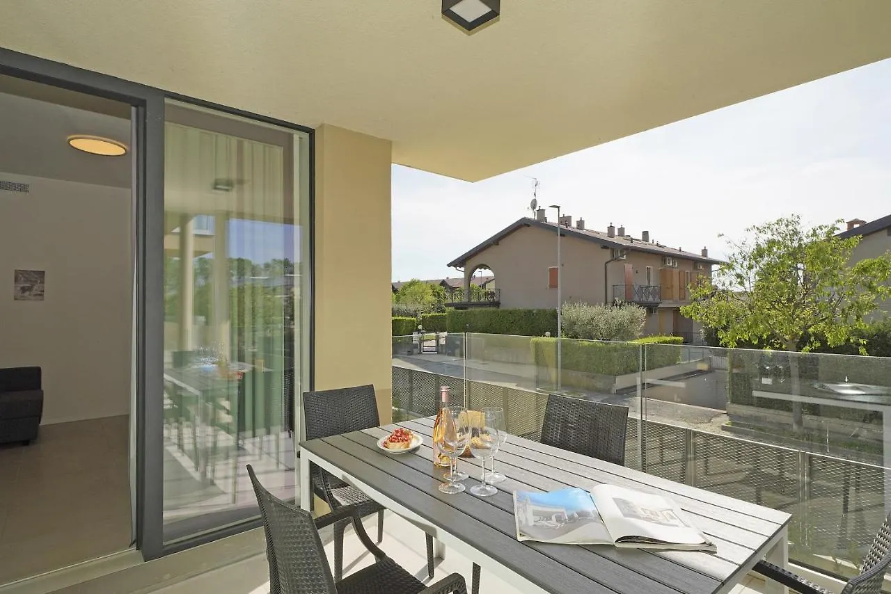Katya Resort Apartments By Wonderful Italy Desenzano del Garda