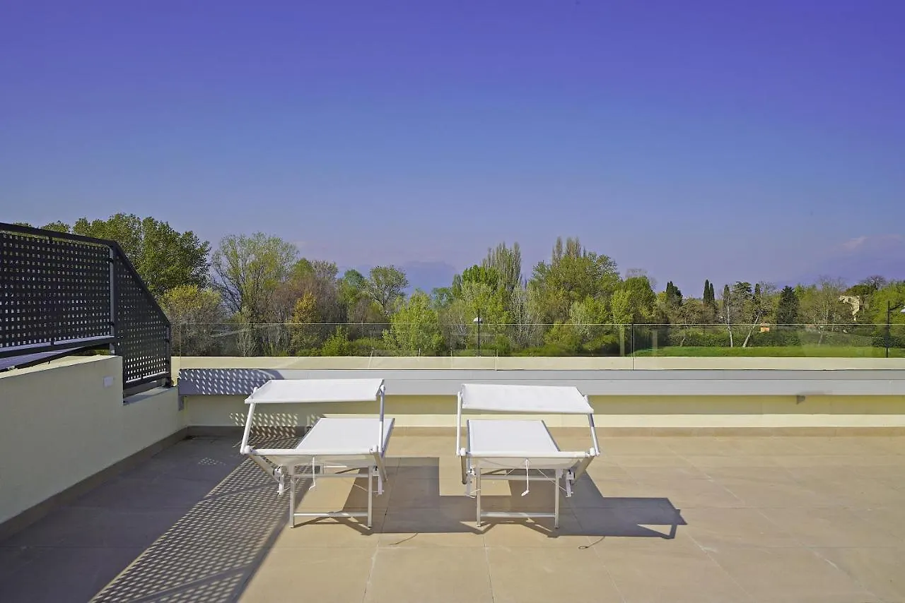 Katya Resort Apartments By Wonderful Italy Desenzano del Garda