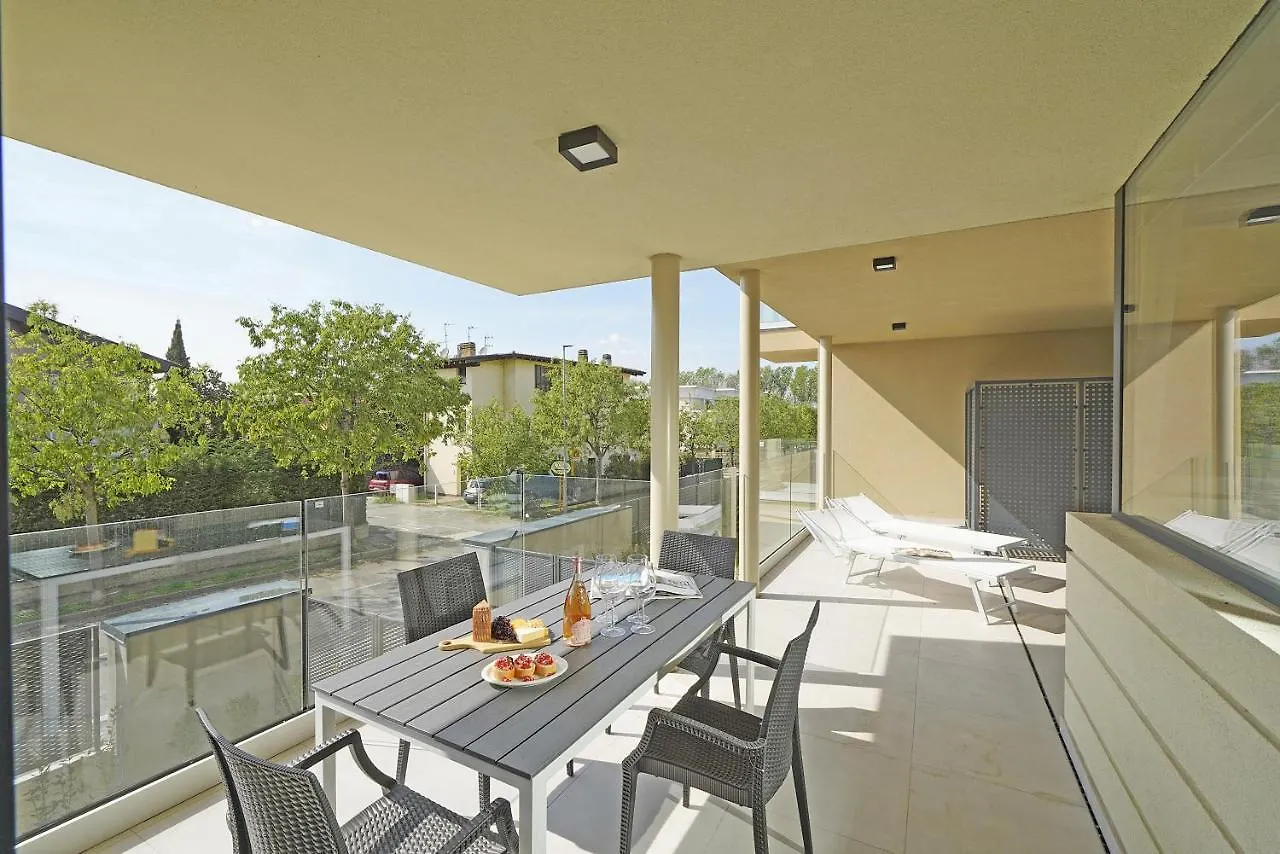 Katya Resort Apartments By Wonderful Italy Desenzano del Garda Włochy