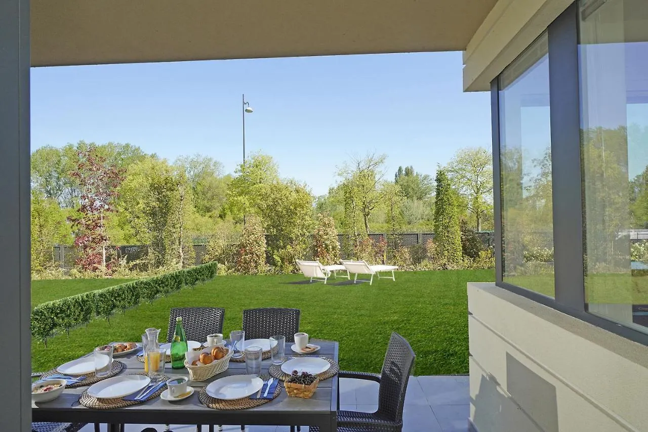 Katya Resort Apartments By Wonderful Italy Desenzano del Garda