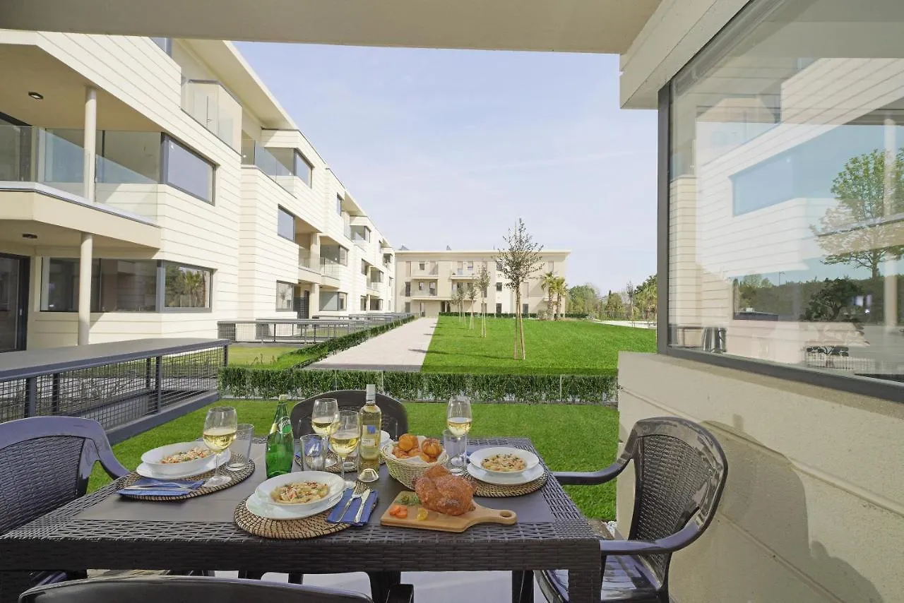 Katya Resort Apartments By Wonderful Italy Desenzano del Garda