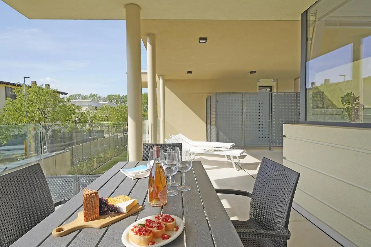 Katya Resort Apartments By Wonderful Italy Desenzano del Garda