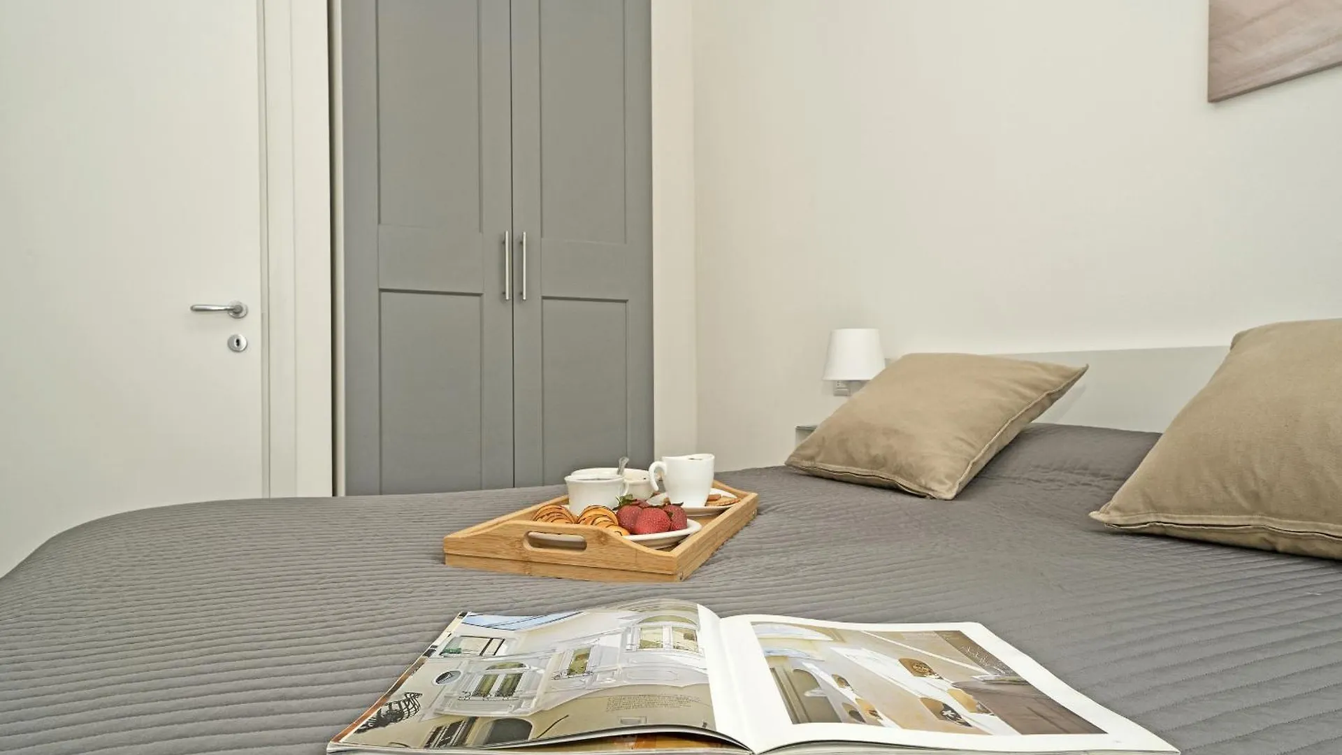 Katya Resort Apartments By Wonderful Italy Desenzano del Garda Włochy