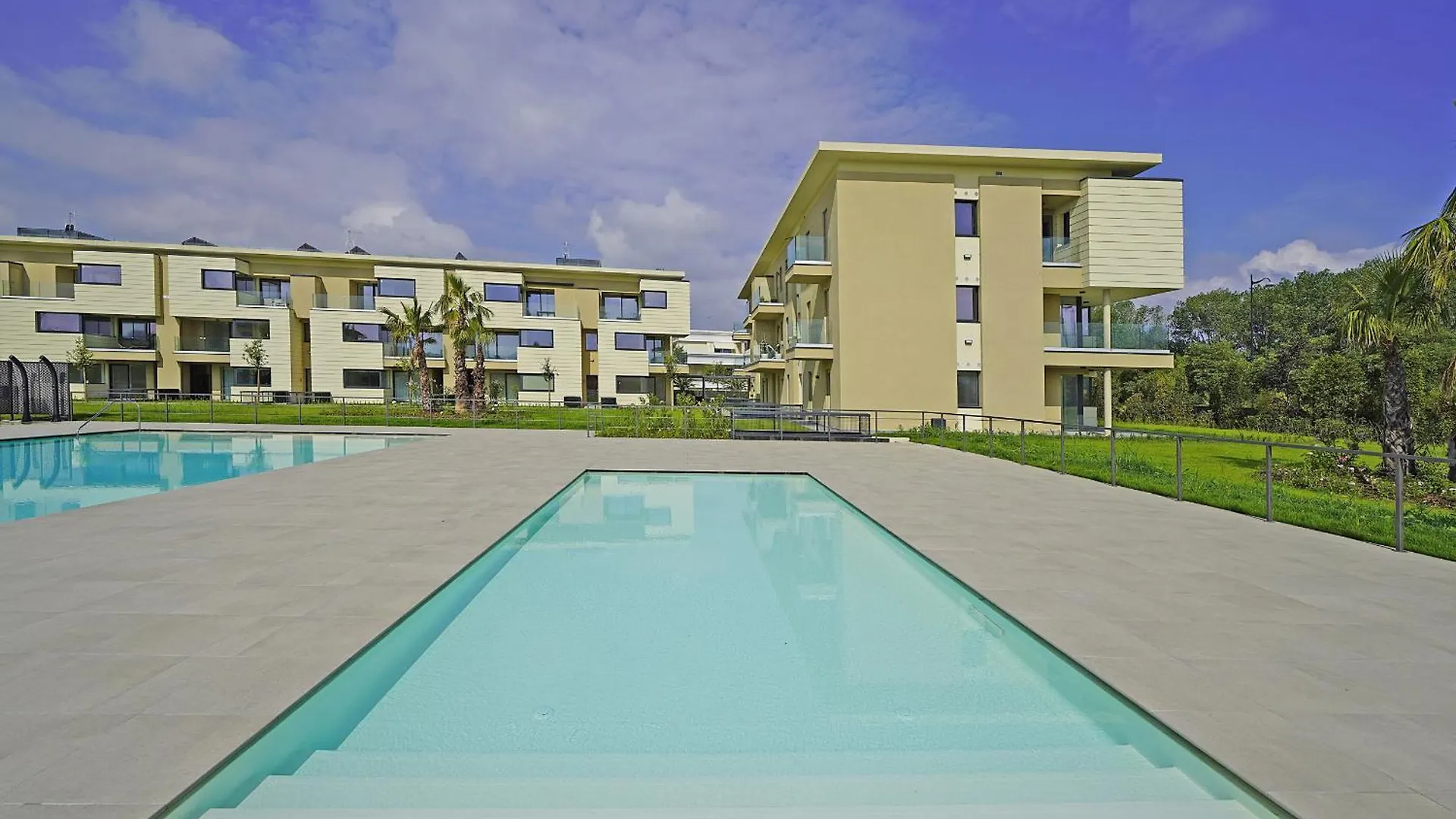 Katya Resort Apartments By Wonderful Italy Desenzano del Garda 0*,  Włochy