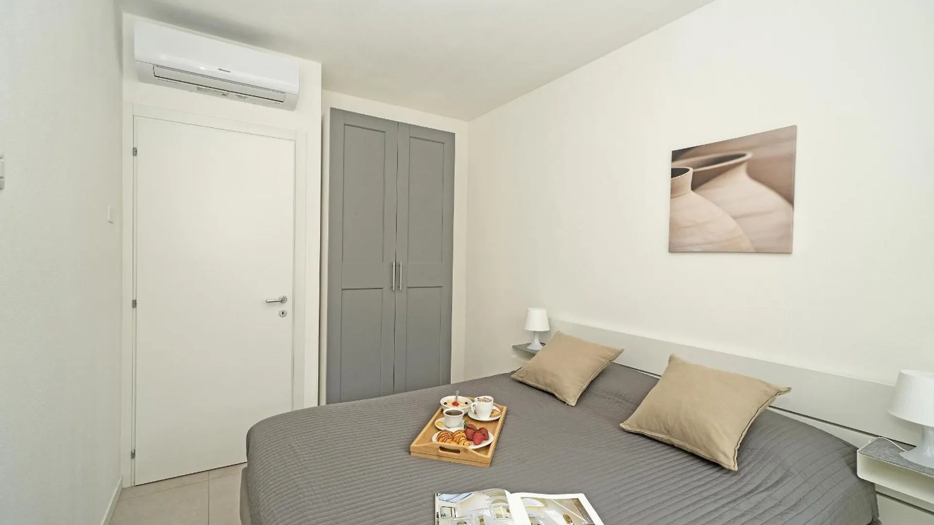 Katya Resort Apartments By Wonderful Italy Desenzano del Garda