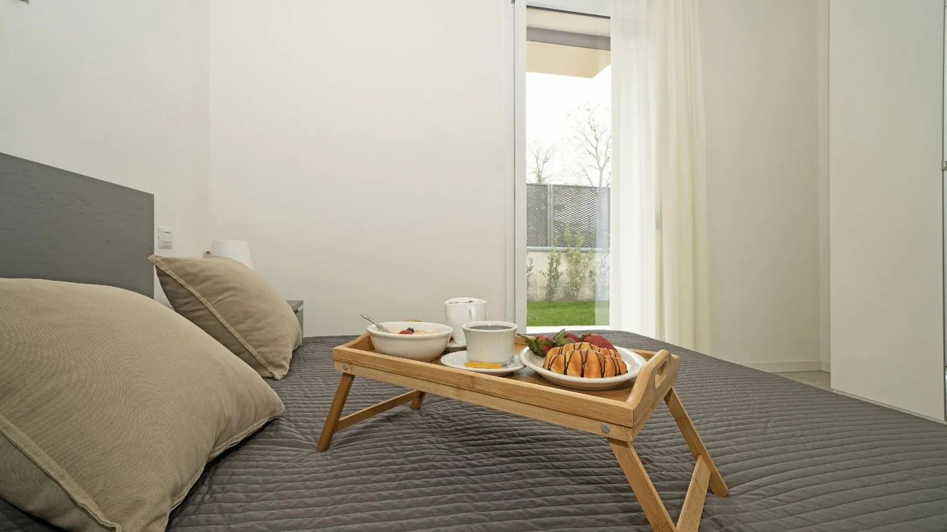 Katya Resort Apartments By Wonderful Italy Desenzano del Garda