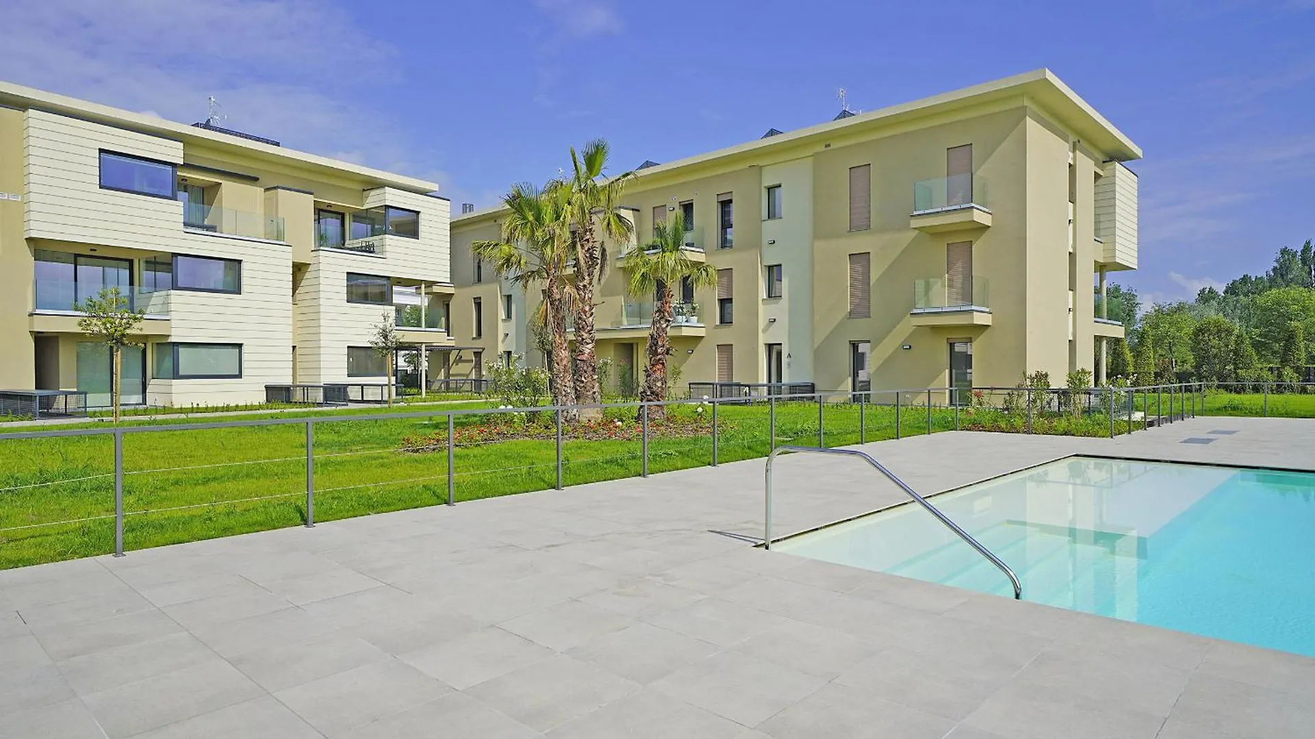 Katya Resort Apartments By Wonderful Italy Desenzano del Garda Włochy