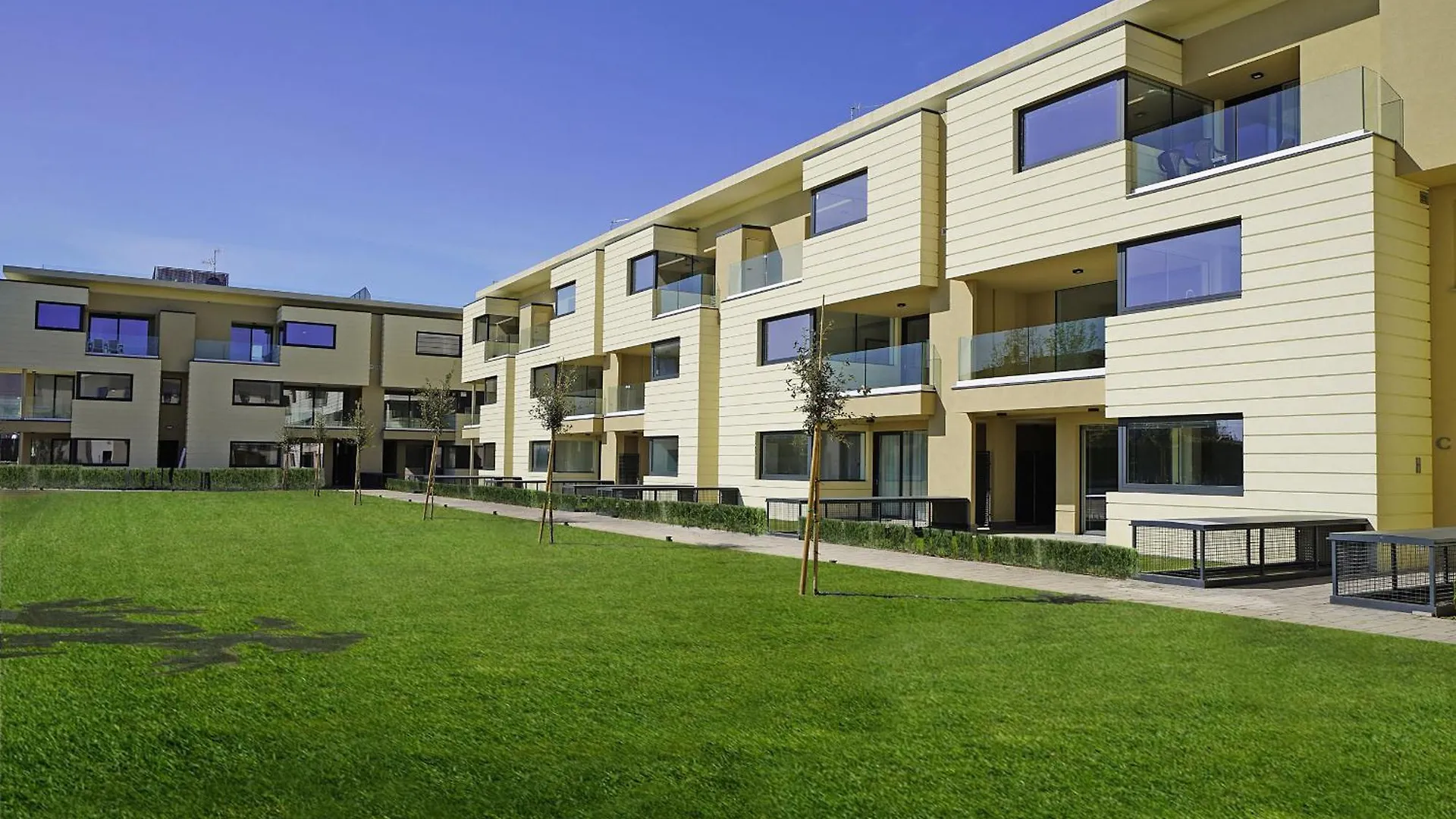 Katya Resort Apartments By Wonderful Italy Desenzano del Garda