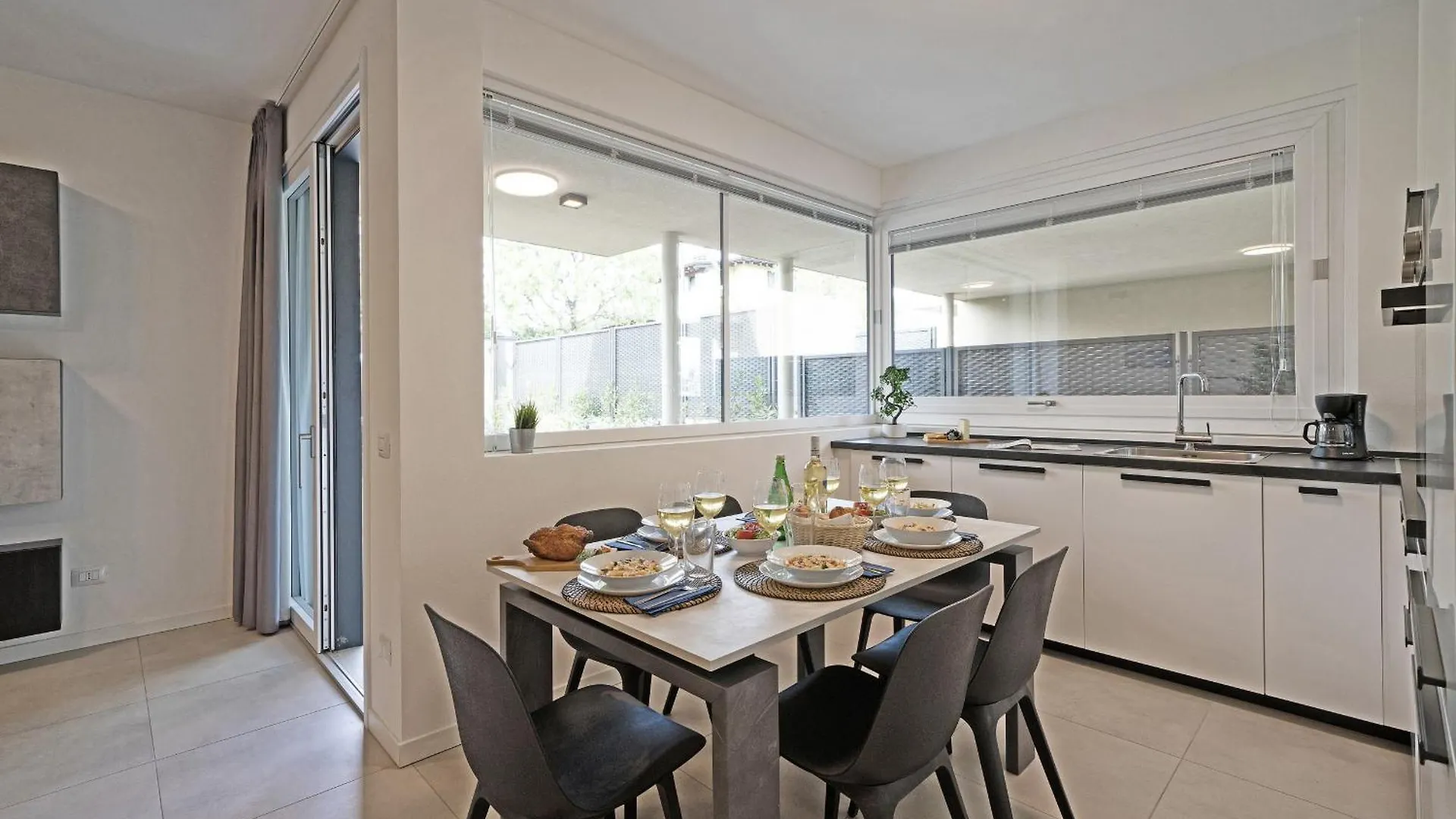 Katya Resort Apartments By Wonderful Italy Desenzano del Garda