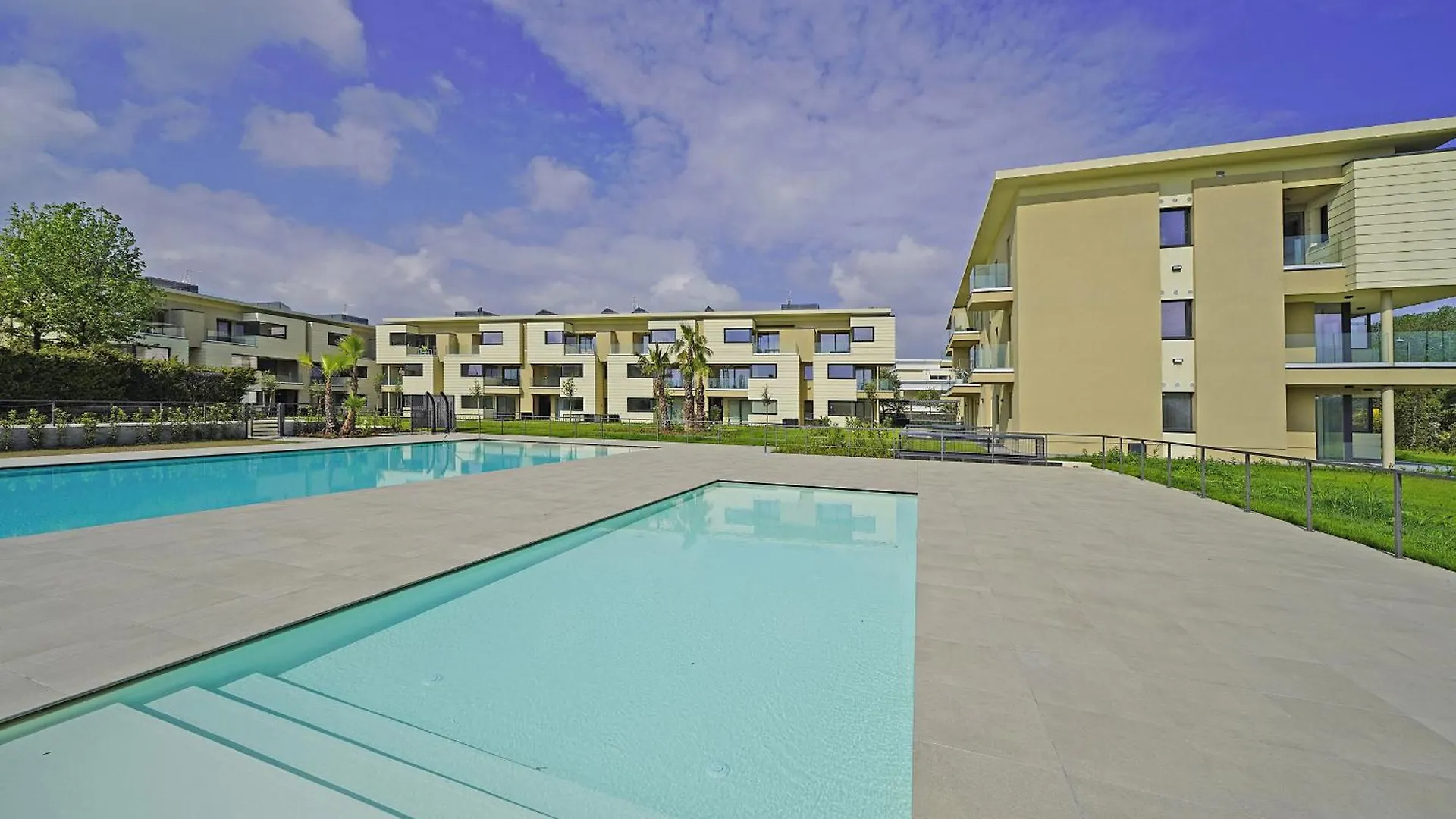 Katya Resort Apartments By Wonderful Italy Desenzano del Garda 0*,