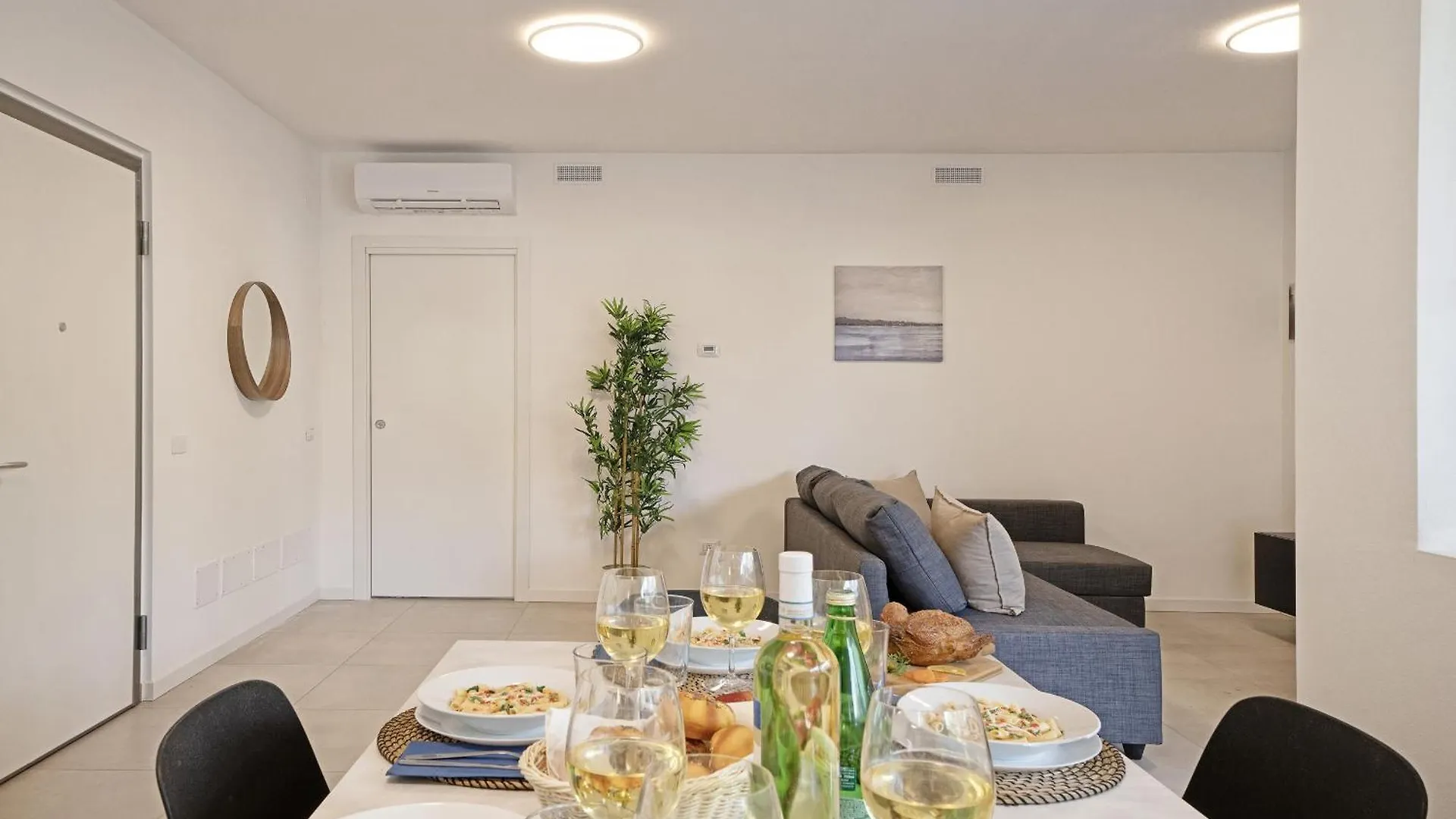 Katya Resort Apartments By Wonderful Italy Desenzano del Garda