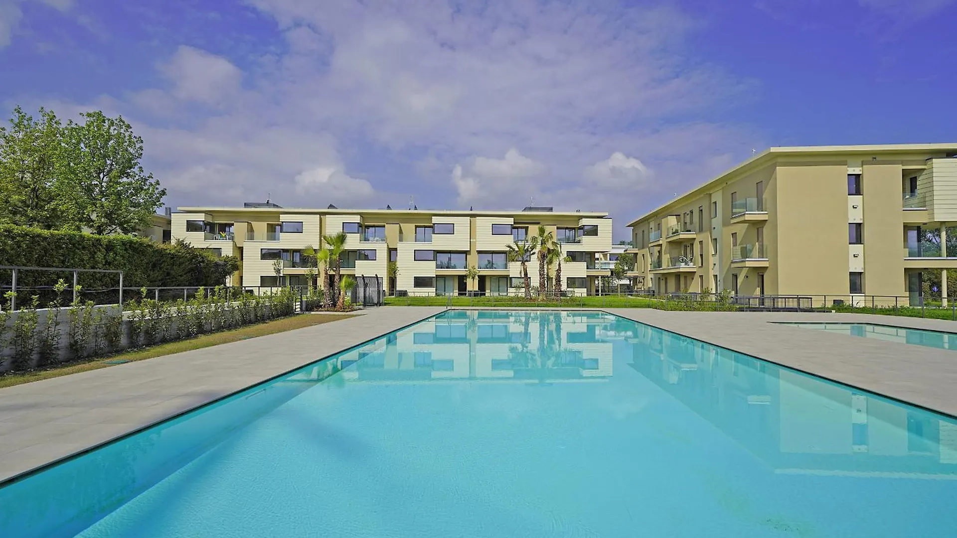 Katya Resort Apartments By Wonderful Italy Desenzano del Garda